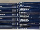 TIME LIFE • ROCK N' ROLL ERA • LP’S - COMPLETE SET of 40 Box Sets - Most  NM