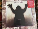 John Lee Hooker THE HEALER 180g CRAFT RECORDINGS New Sealed Black Vinyl LP