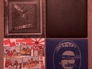 Sex Pistols - 4 x 7