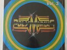POLYMARCH VOL. 3, FEAT, TIFFANY, LIME,  1985 MEXICAN LP, HNRG