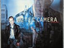 Aztec Camera - Dreamland vinyl LP original UK issue 4509-92492-1