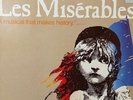 Cameron Mackintosh presents Les Miserables (LP, 1985)