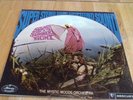 THE MYSTIC MOODS ORCHESTRA SOUNDS OF A SUMMER NIGHT 1st STEREO UK LP 1967