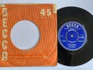 JOE COCKER - I'll Cry Instead (Beatles) - Precious Words - PROMO DEMO - 1964  UK