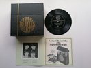 THE BEATLES  SINGLES COLLECTION  1977 UK BOX SET  24 SINGLES & PROMO FLEXI