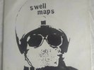 SWELL MAPS READ ABOUT SEYMOUR RATHER RECORDS GEAR ONE (MK.2) RARE 7