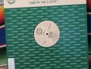 Robin S. - Show Me Love 12