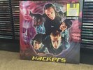 HACKERS MOTION PICTURE SOUNDTRACK RSD 2020 25th ANN ED 2x VINYL LPs