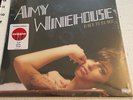 Amy Winehouse Back To Black Pink Vinyl Limited Edition