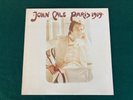JOHN CALE Paris 1919 LP 1973 US Reprise lyric insert EX