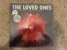 THE LOVED ONES- KEEP YOUR HEART LP LTD RED VINYL FAT WRECK DAVE HAUS