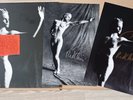 Christine And The Queens 2 SIGNED Prints & Paranoia, Angels, True Love 3LP Vinyl