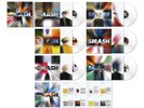 Pet Shop Boys - Smash: The Singles 1985 – 2020 (6LP White Vinyl) Boxset