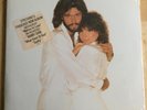 Barbra Streisand Barry Gibb GUILTY Original 1980 Columbia LP SEALED MINT  HYPE