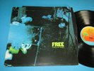 Free / Tons Of Sobs (UK, Island Records ILPS 9089) - Reissue LP
