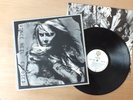 Vince Neil – Exposed   1st Press GERMANY 1993   ois   LP  Vinyl  mint-