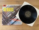 The Beatles Please Please Me ‘black & Gold’ 1st Press Original Album XEX 421 -1N