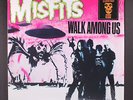 MISFITS: walk among us EARACHE 12