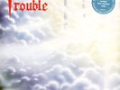 Trouble - Run To The Light Transparent Reddish Blue marbl (2023 - EU - Original)
