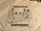 HOMECOMING WITH THE HAVENAIRES LP Memphis Gospel- New...