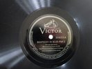 PAUL WHITEMAN Rhapsody In Blue VICTOR 35822 - 12