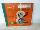 Pablo Casals Suites 4&5 Unaccompanied VICTOR DM-1302 12