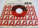 SOLOMON BURKE - CRY TO ME / I ALMOST LOST MY MIND - ATLANTIC