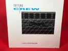 CUTTING CREW I Just Died In Your Arms 1986 German 3-track 12