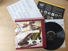 THE CARS - Heartbeat City - 180 Gram Mobile Fidelity Numbered LP  MFSL  vg++