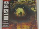 The Last of Us Volume One Original Score Mondo Vinyl Soundtrack Color Colour New
