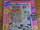 VARIOUS - Pebbles BOX 5LP  colour vinyl - GARAGE ROCK PSYCH compilation - NEW