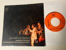 Bob Dylan & The Band 45 + Picture Sleeve Positively 4th Street Spain
