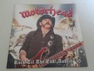 Motörhead – The Chase Is Better In France 2015---HEAVY METAL