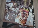 TOTO: Tambu LP Original 1st Press w/ Lyrics Innersleeve + FREE WORLDWIDE POSTAGE