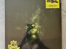 Wiz Khalifa Rolling Papers Spotify Exclusive Limited Yellow Colored Vinyl 2LP