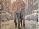 Bob Dylan ‎The Freewheelin' Bob Dylan 1963 US Guaranteed High Fidelity Top