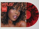 Kelis - Tasty Limited 2XLP Red Splatter Vinyl *PreOrder*