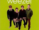 Weezer [Green Album] [LP] by Weezer (Record, 2016)