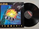Def Leppard - Pyromania * Mercury 810 308-1 Hard Rock LP