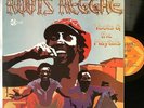 Toots & The Maytals Roots Reggae Vinyl LP 1974 Jamaica Dynamic Sounds DY 3343