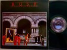 Rush Moving Pictures LP