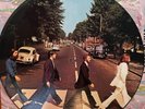 The Beatles - Abbey Road (Picture Disc)