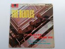 THE BEATLES  1963 UK  LP PLEASE PLEASE ME   GOLD SLEEVE   NO DATE ON LABEL