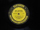 HANK MOBLEY Quintet *Mobley's 2nd Message* 1957 Vinyl Mono Prestige LP *NO Cover