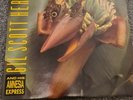 Gil Scott-Heron And His Amnesia Express - Tales Of Gil Scott Heron. Near Mint