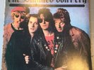 THE DAMNED LP WHITE LABEL DEMOS 79/80/ JAM SESSION 80 EX VINYL RARE Arnold Layne