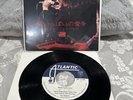 Led Zeppelin- 7’ Japanese Promo - Whole Lotta Love / Thank You