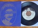Sex Pistols God Save The Queen Original 1977 German B&W Labels 7