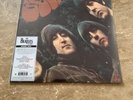 The Beatles - Rubber Soul, Mono, 180g Vinyl, 2014