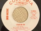 Gwen McCrae – Lead Me On – Columbia Promo  PLEASE READ